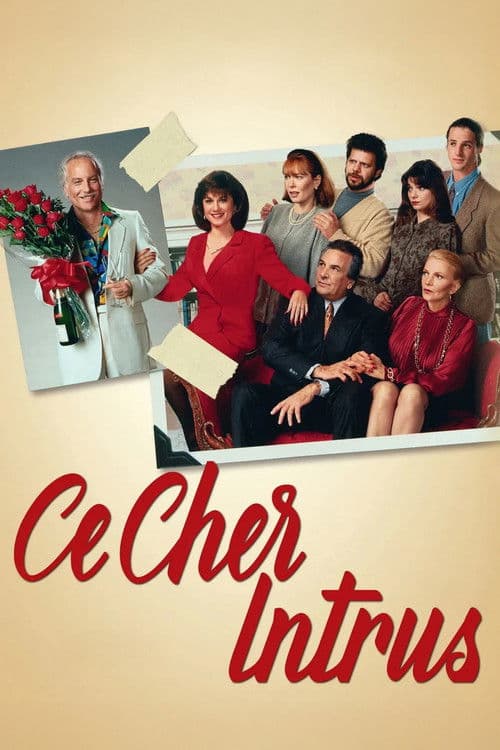 Ce cher intrus