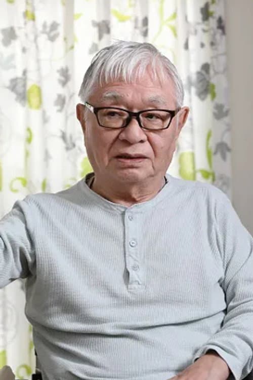 小沼勝