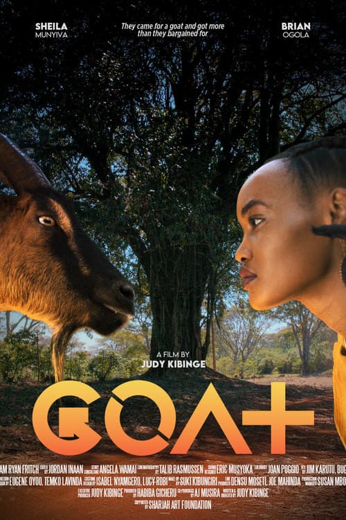 Goat