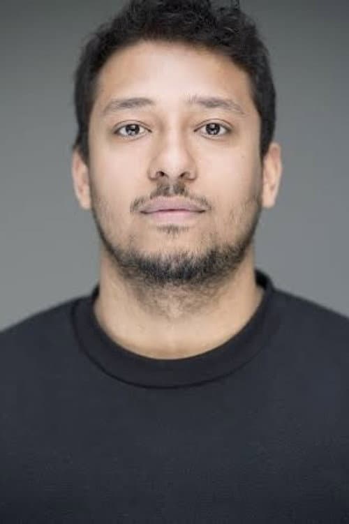 Irfan Shamji