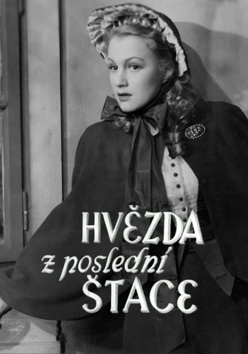 Hvězda z poslední štace