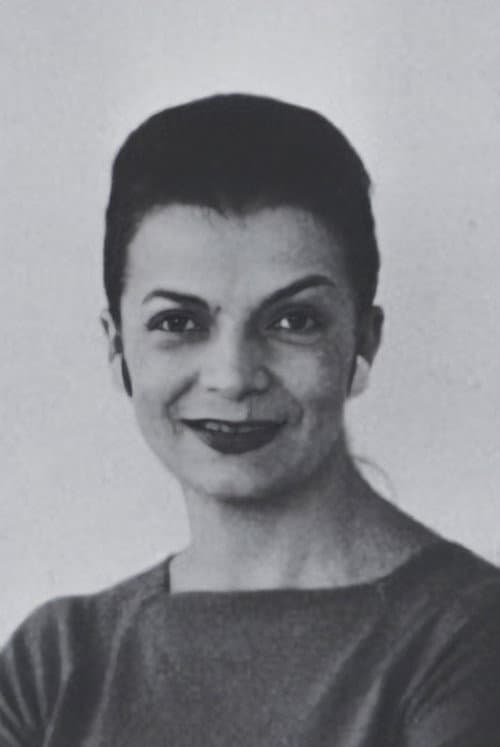 Lygia Clark