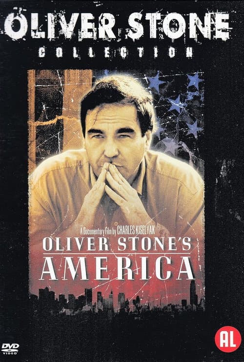 Oliver Stone's America : Dialogue avec Oliver Stone