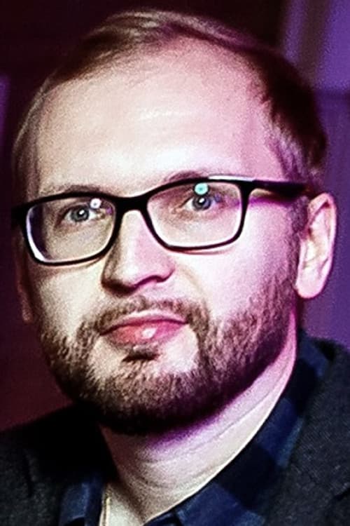 Николай Ларионов