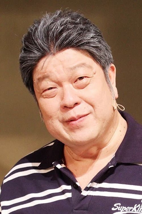 Lo Pei-an
