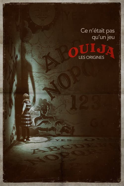 Ouija : Les Origines
