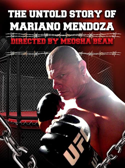 The Untold Story of Mariano Mendoza