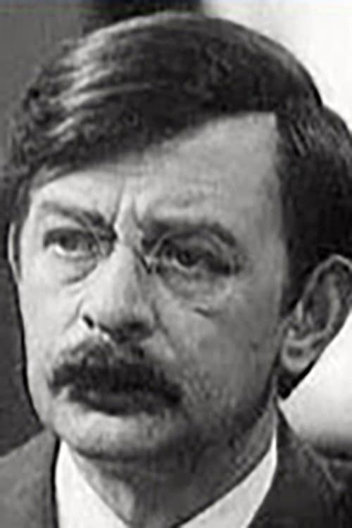 Августин Милованов