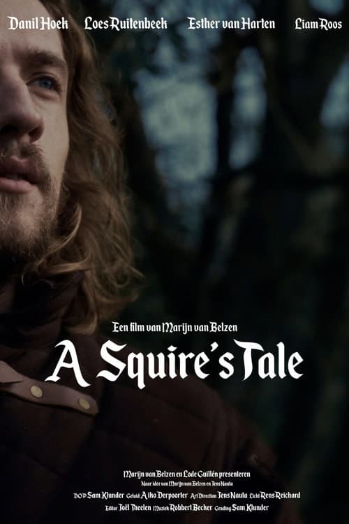 A Squire's Tale