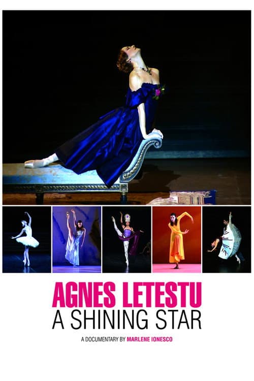 Agnès Letestu - L'Apogée d'une étoile