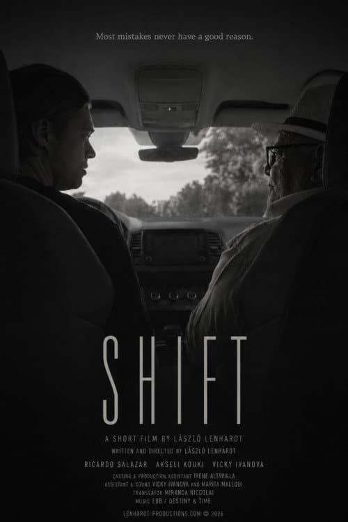 Shift