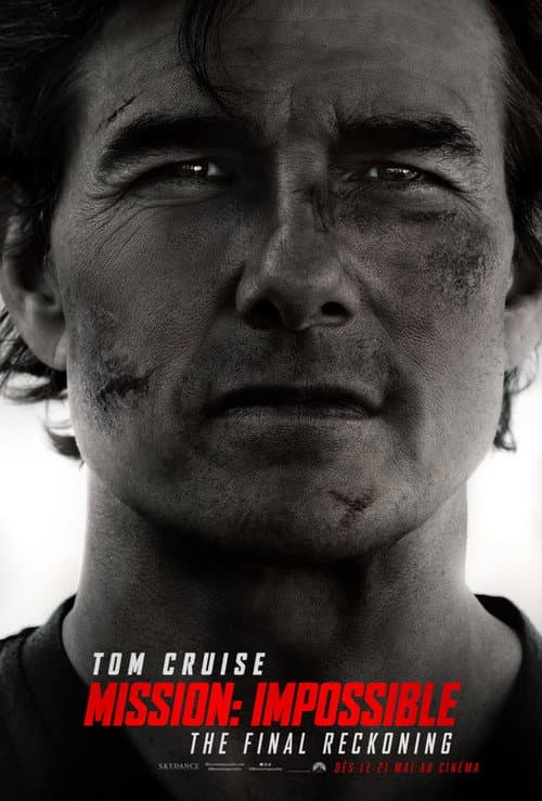 Mission : Impossible - The Final Reckoning