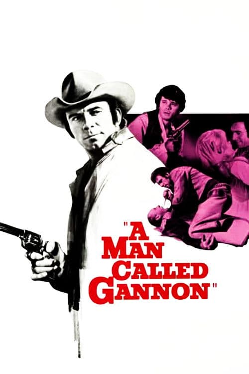 Un Colt nommé Gannon