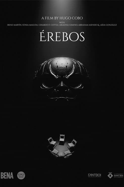 Érebos