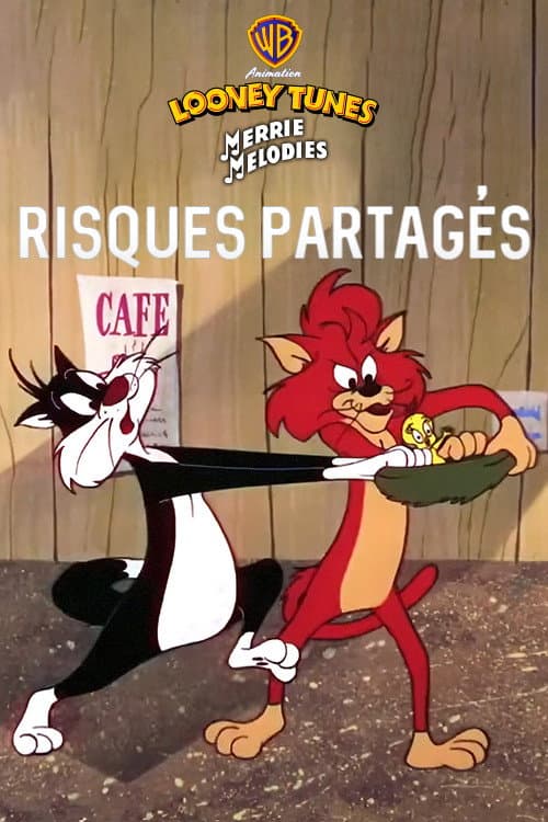 Risques partagés
