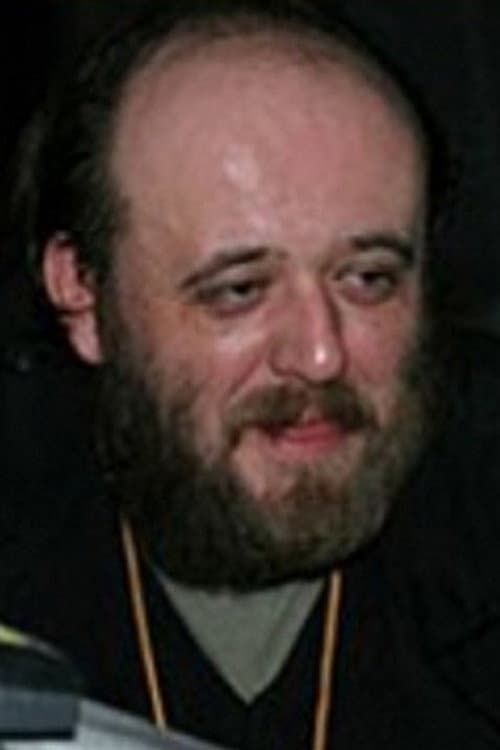 Александр Лунгин