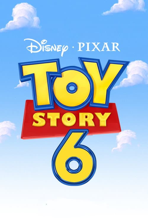 Toy Story 6