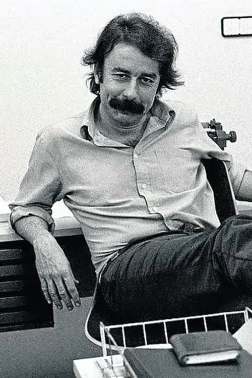 Juan Cueto Alas
