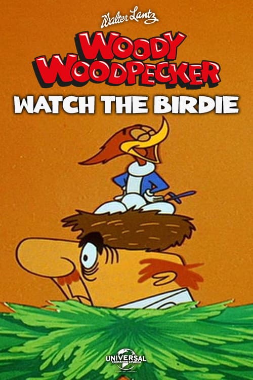 Watch the Birdie