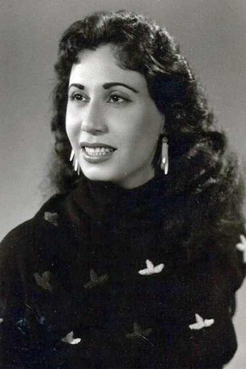 Zainab Hosni