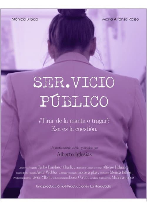 Ser.vicio Público