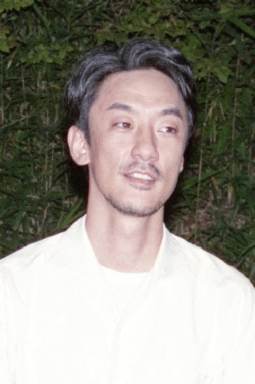 五十嵐耕平