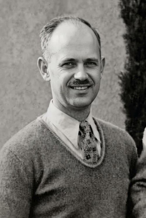 Ben Sharpsteen