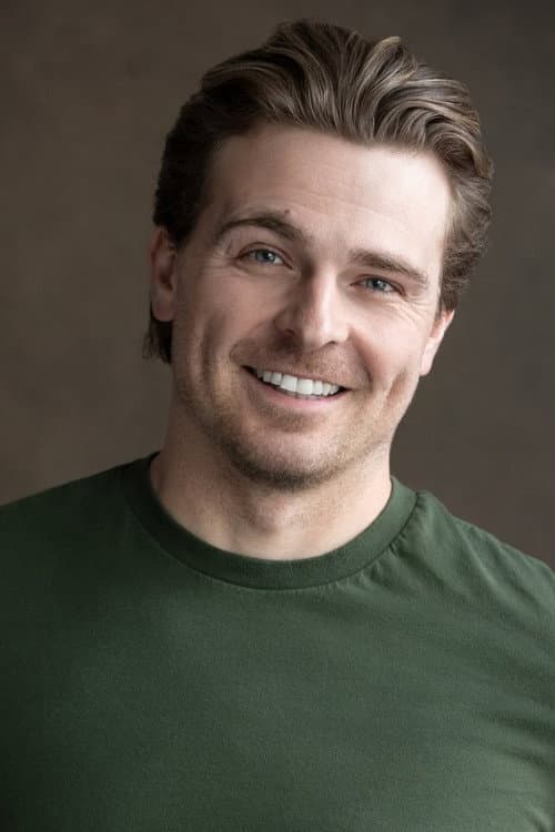 Eric Droski