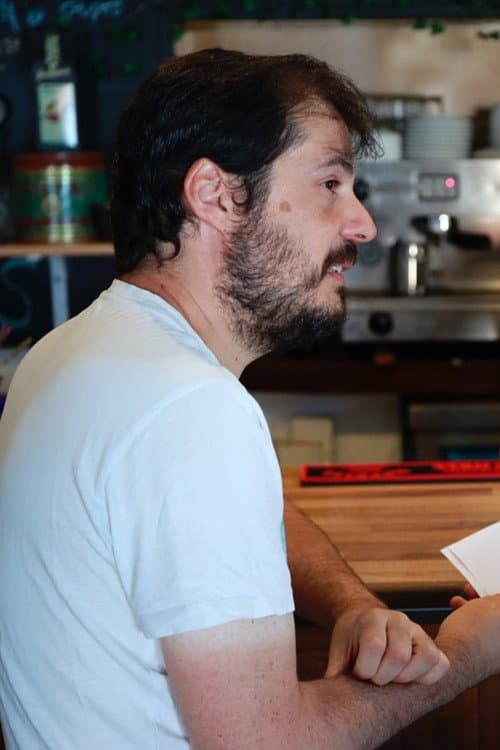 Tony A. Rodriguez