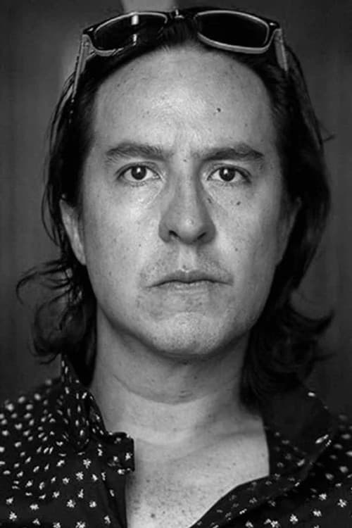 Iván Mora Manzano
