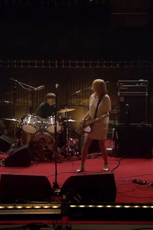 Sonic Youth: Full Set From The Basement