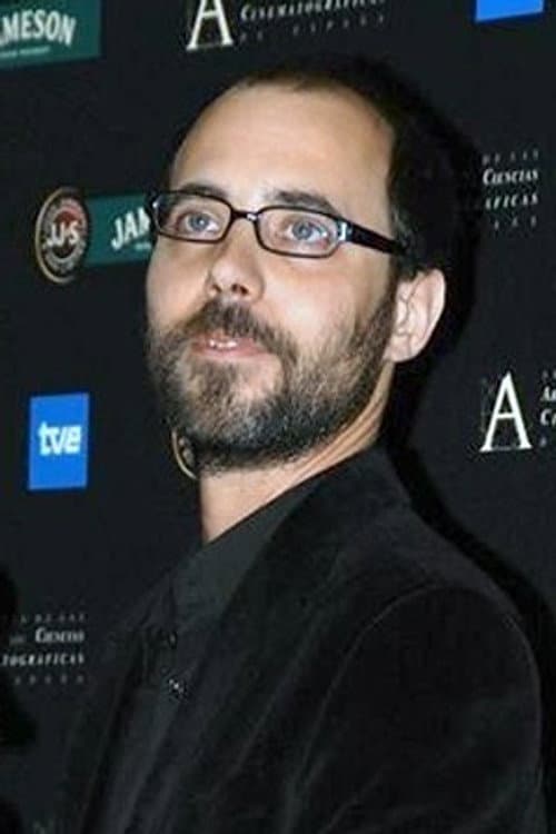 David Gallart
