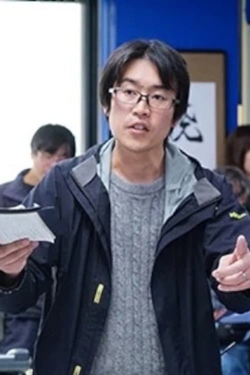 葉山康一郎