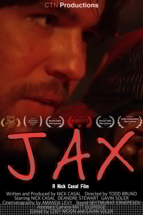 JAX