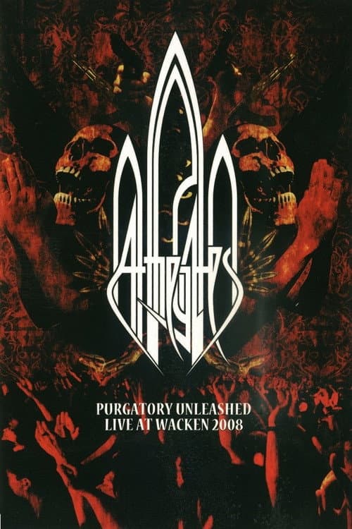 At the Gates: Purgatory Unleashed - Live At Wacken 2008