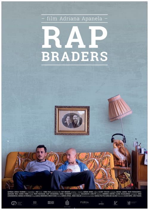 Rap Braders