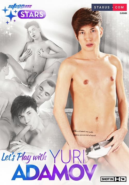 Let's Play with Yuri Adamov