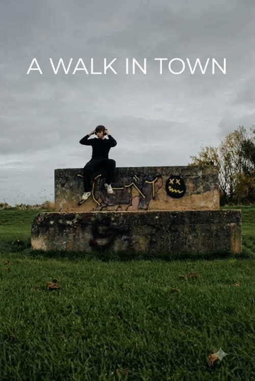 A Walk In Town