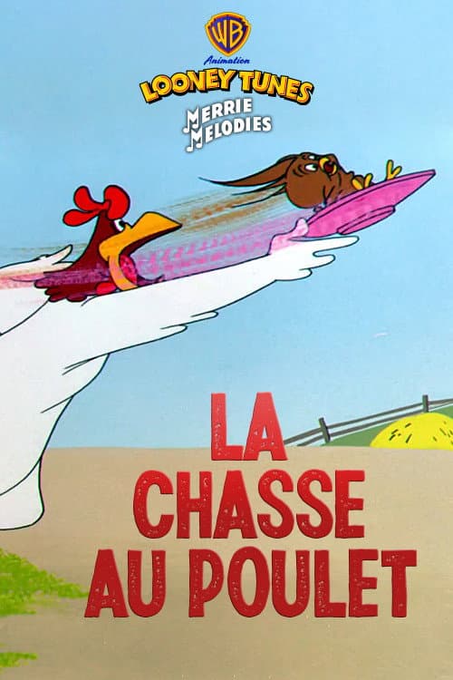 La chasse au poulet