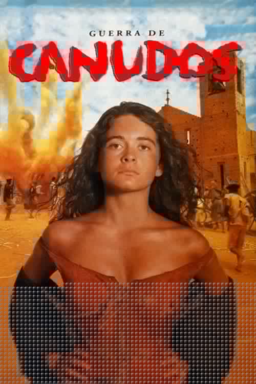 Guerra de Canudos