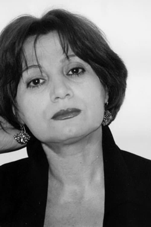Şükufə Yusupova