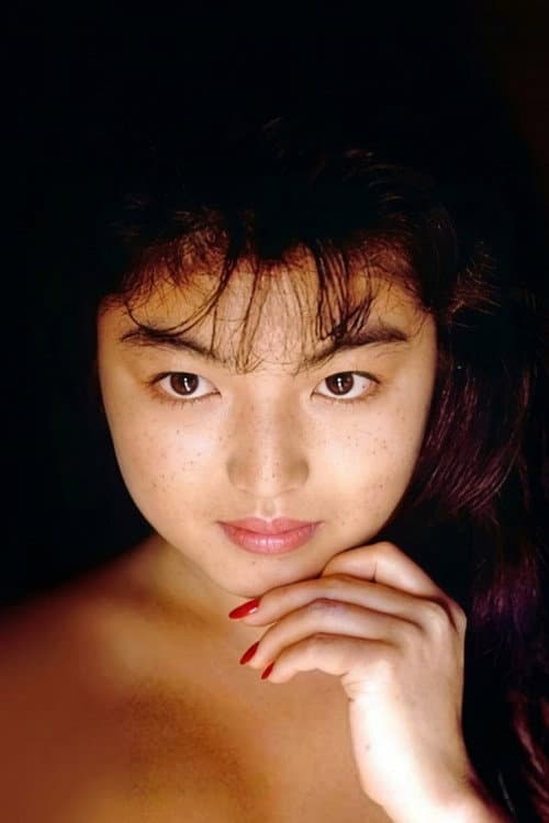 Kimiko Matsuzaka