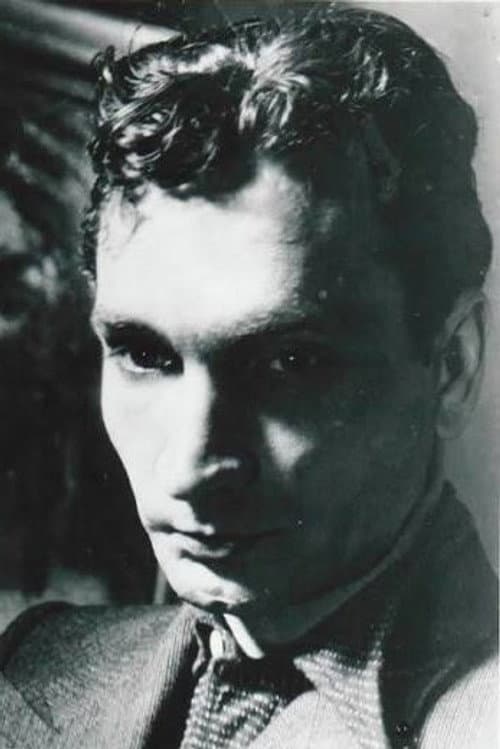 Albert Cossery