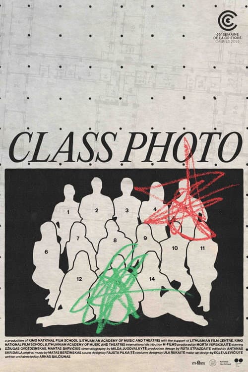 Class Photo