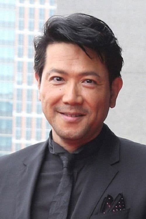 別所哲也
