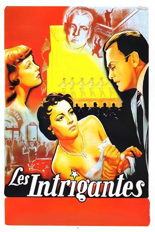 Les Intrigantes