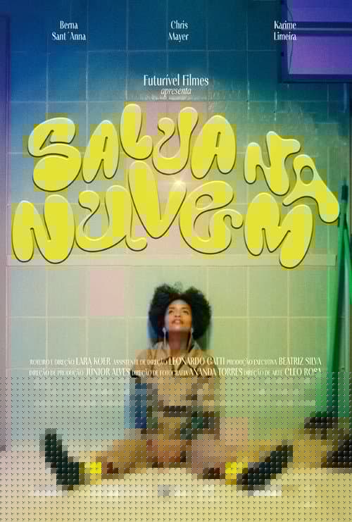 Salva na Nuvem