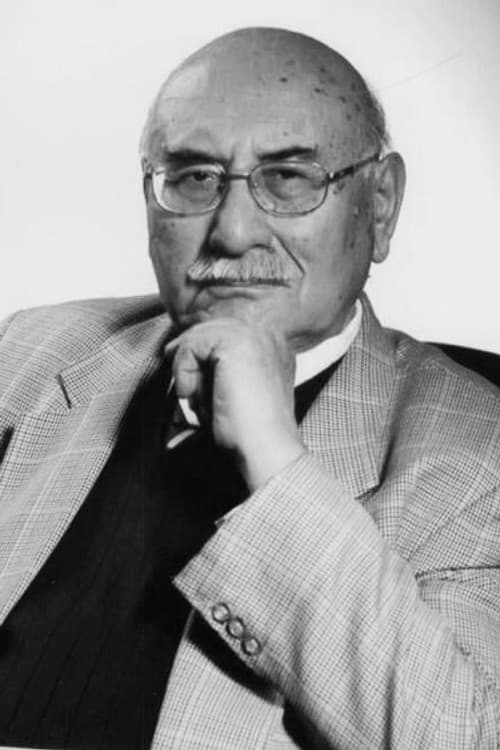 Shukhrat Abbasov