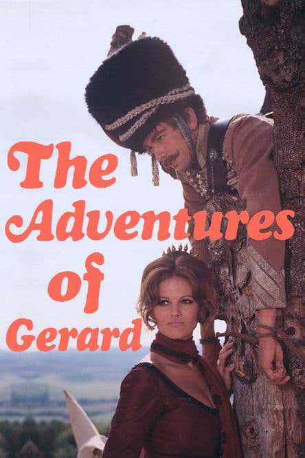 Les Aventures du brigadier Gérard