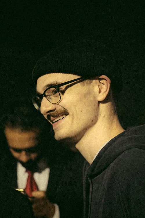 Sam Jenson